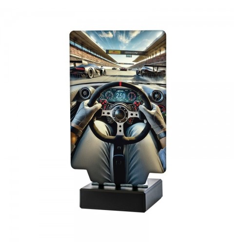 Trofeo Motor Volante Aura