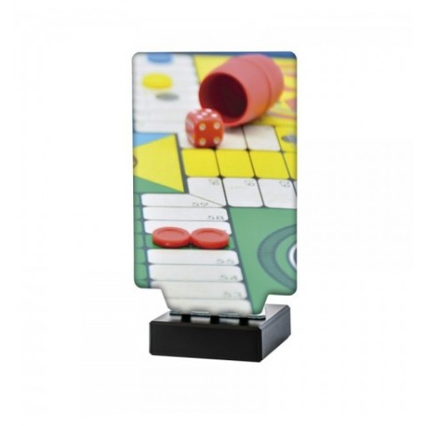 Trofeo Parchís Aura