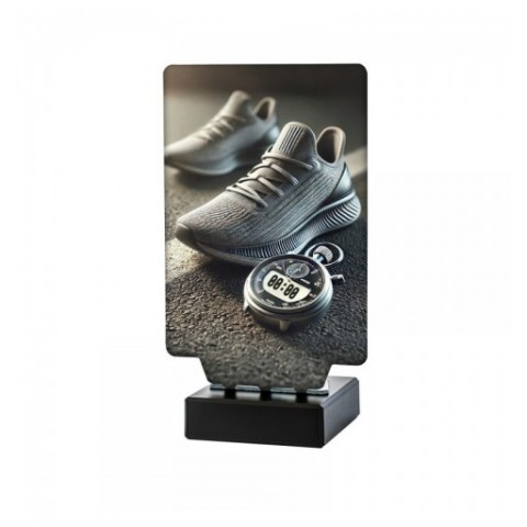 Trofeo Running Aura
