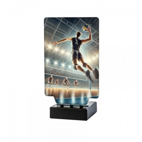 Trofeo Voleibol Masculino Aura