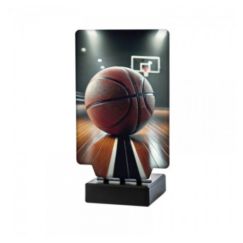 Trofeo Baloncesto Aura