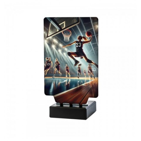 Trofeo Baloncesto Femenino...