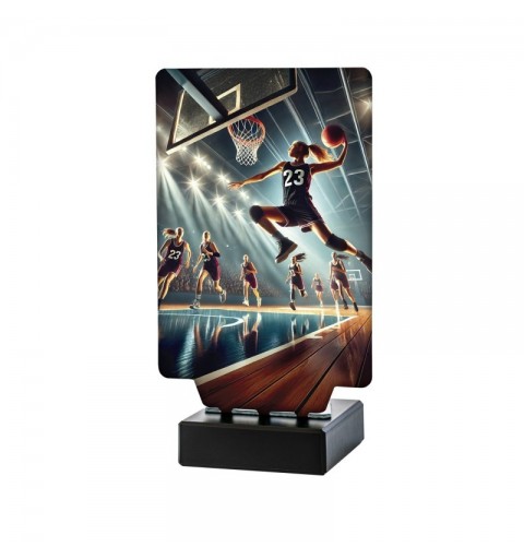 Trofeo Baloncesto Femenino Aura