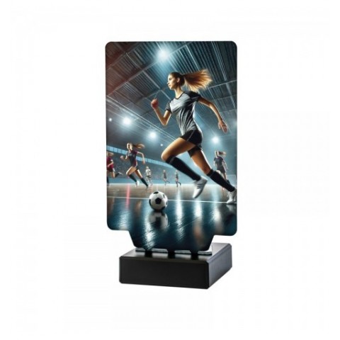 Trofeo Fútbol Sala Femenino...