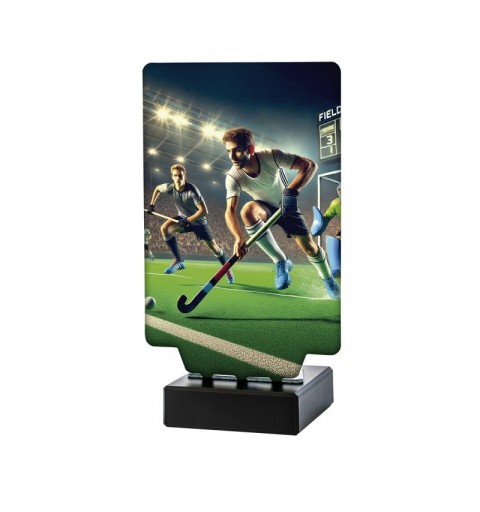 Trofeo Hockey Hierba Aura