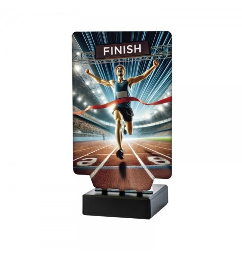 Trofeo Atletismo Aura
