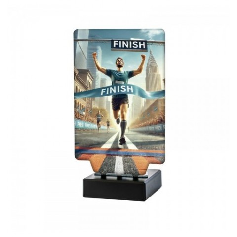 Trofeo Running Carrera Aura