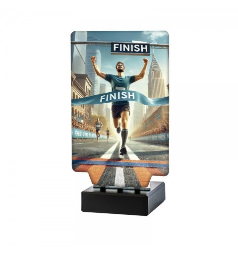 Trofeo Running Carrera Aura