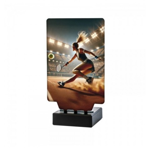 Trofeo Tenis Femenino Aufra