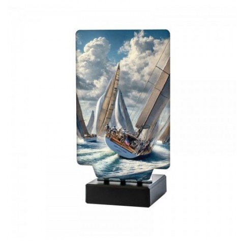 Trofeo Vela Regata Aura