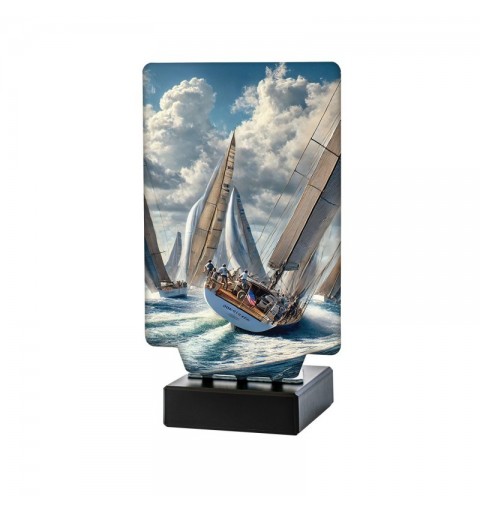 Trofeo Vela Regata Aura