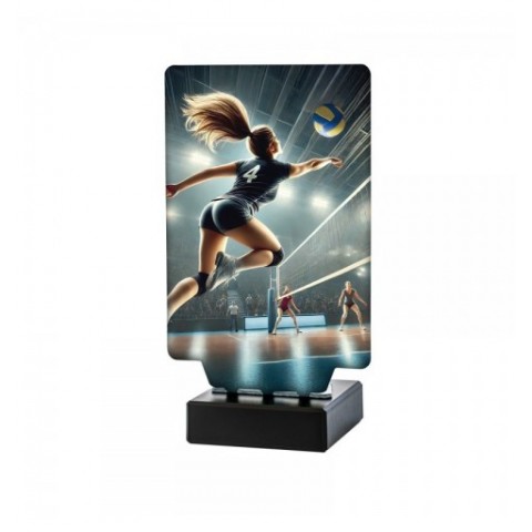 Trofeo Voleibol Femenino Aura