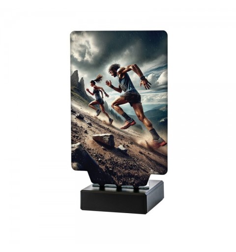 Trofeo Trail Running Aura