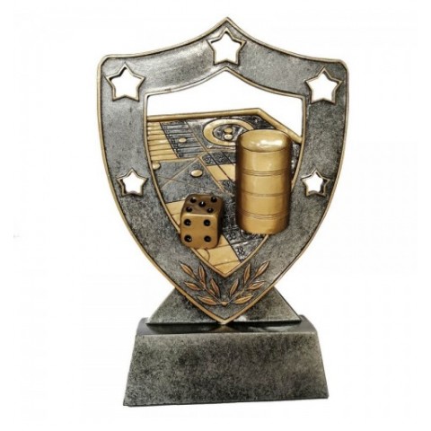 Trofeo Parchís Europe