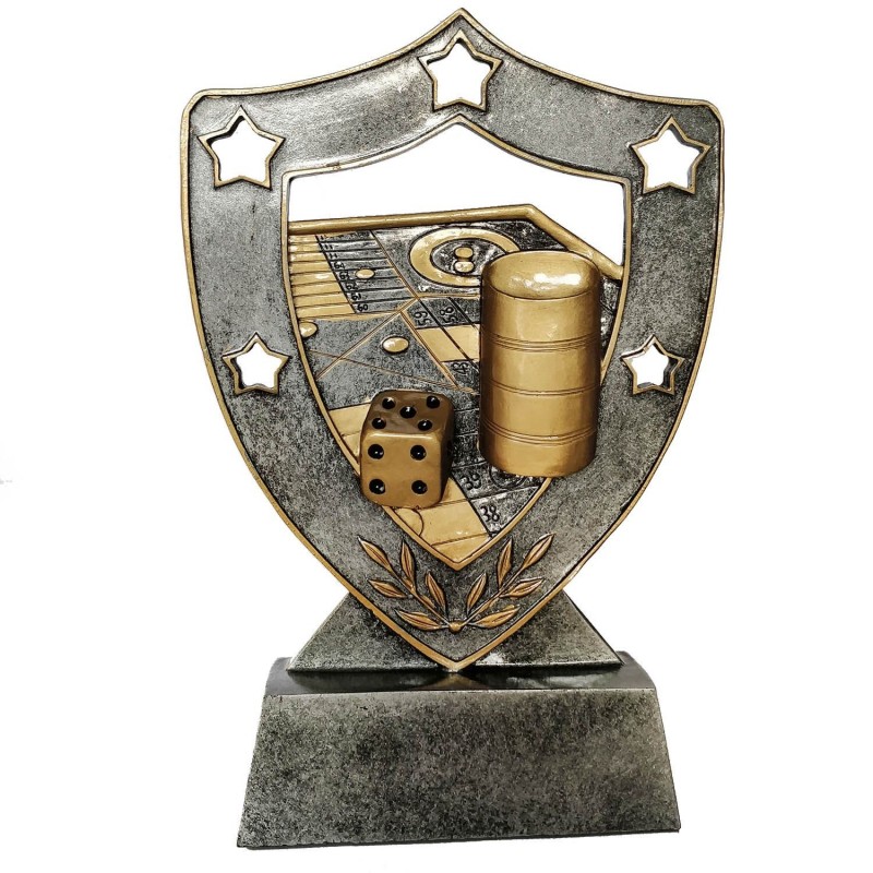 Trofeo Parchís Europe