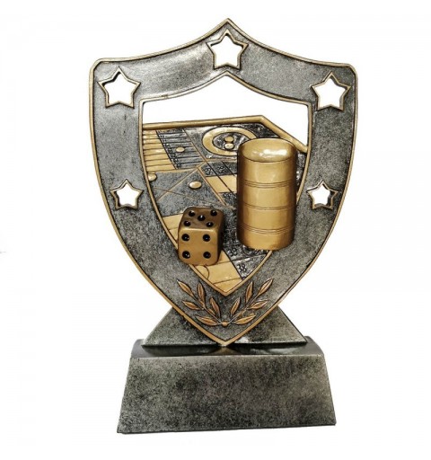 Trofeo Parchís Europe