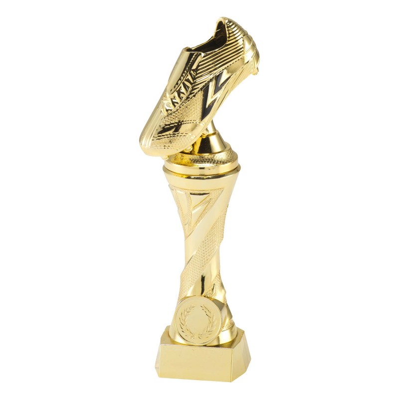 Trofeo Fútbol Bota Oro 9031