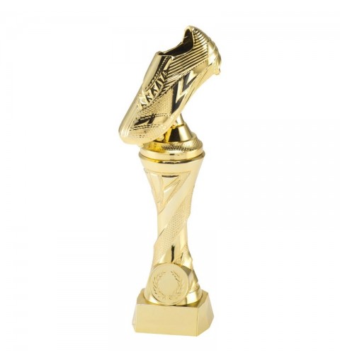 Trofeo Fútbol Bota Oro 9031