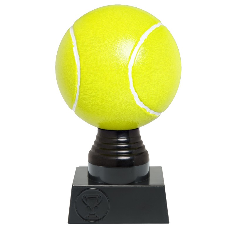 Trofeo Tenis Fast Plata 0823