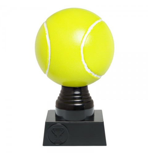 Trofeo Tenis Fast Plata 0823