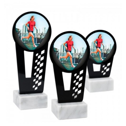 Trofeo Atletismo Femenino...