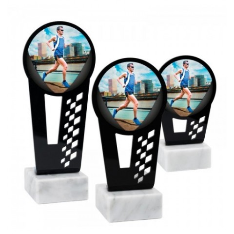 Trofeo Atletismo Masculino...