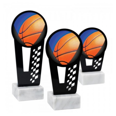 Trofeo Baloncesto...