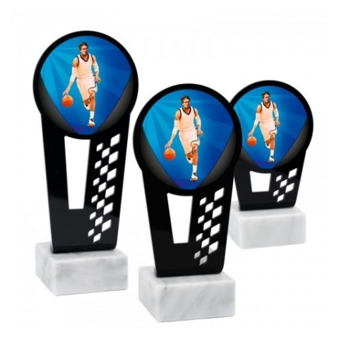 Trofeo Baloncesto Masculino...