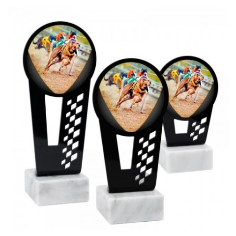 Trofeo Carreras de Galgos...