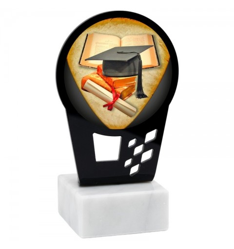 Trofeo Cultural Metacrilato 0011