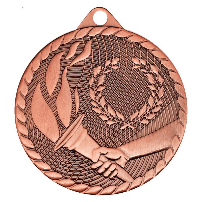 Medalla Alegórica Ø 50mm