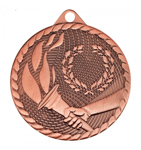 Medalla Alegórica Ø 50mm