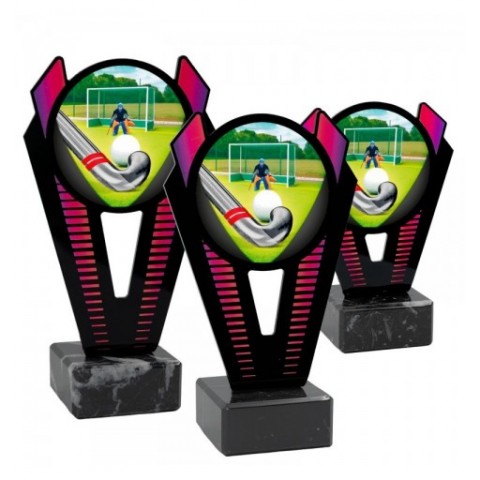 Trofeo Hockey Hierba Metacrilato 0021