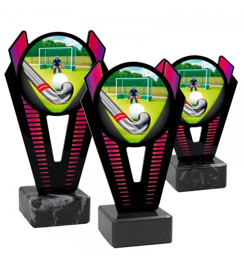 Trofeo Hockey Hierba Metacrilato 0021