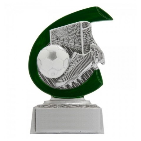 Trofeo Resina Go Fútbol 5963