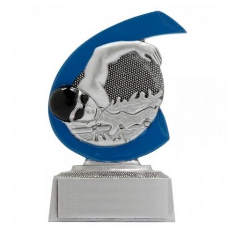 Trofeo Resina Go Natación 5964