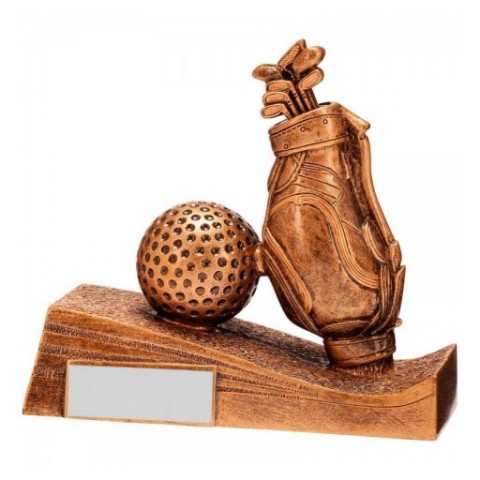 Trofeo Golf Bolsa 3636