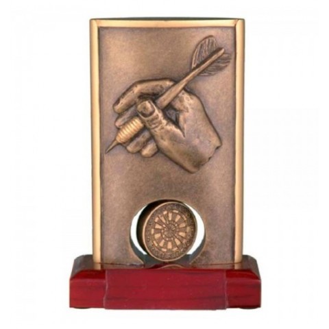 Trofeos Dardos Spinner 3276