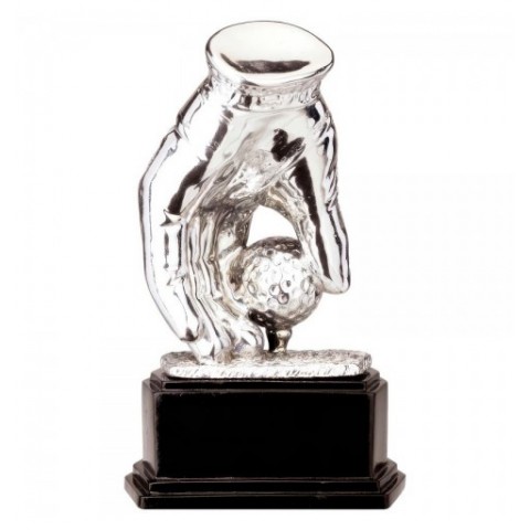 Trofeo Golf Resina 6481