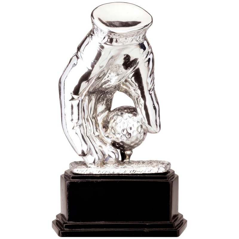 Trofeo Golf Resina 6481