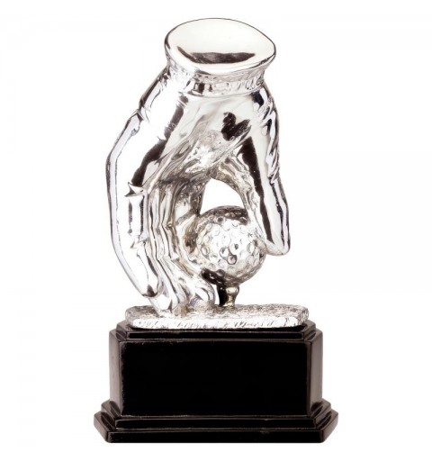 Trofeo Golf Resina 6481