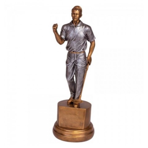 Trofeo Golf Resina 6431