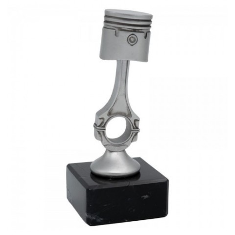 Trofeo Pistón Motor 6661