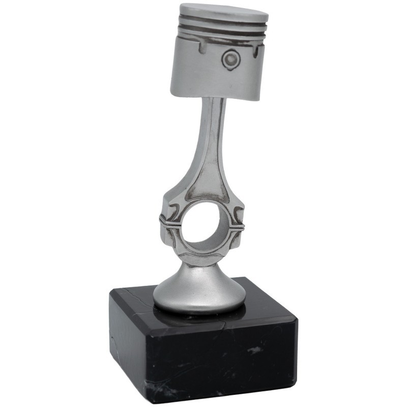 Trofeo Pistón Motor 6661