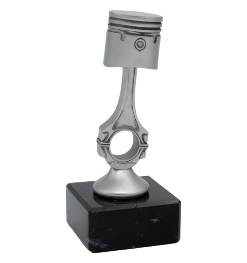 Trofeo Pistón Motor 6661