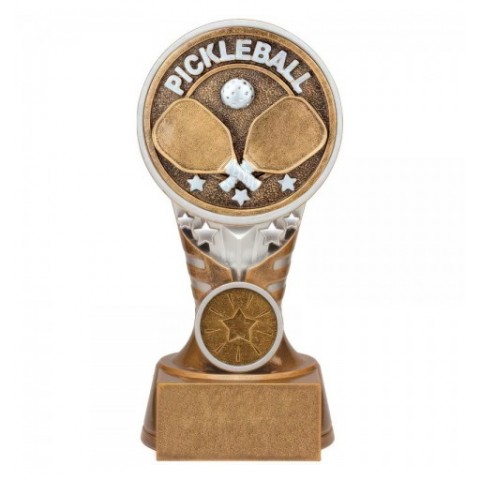 Trofeo Pickleball Resina 6601
