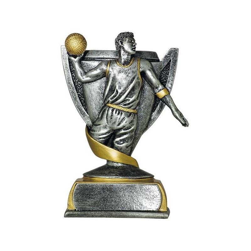 Trofeo Copa Baloncesto