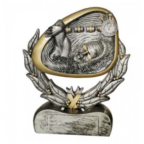 Trofeo Natación Gold