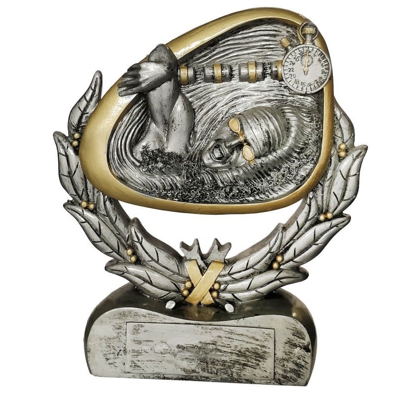 Trofeo Natación Gold