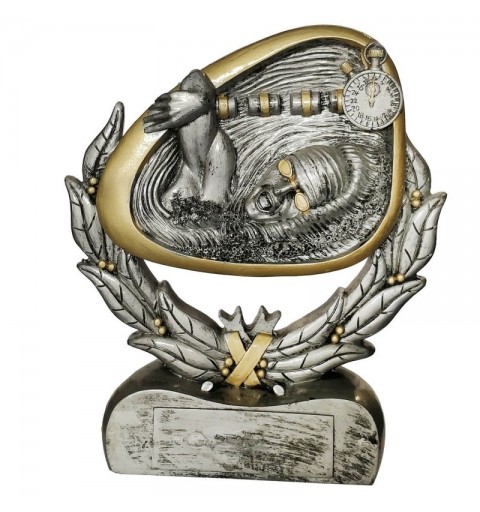 Trofeo Natación Gold